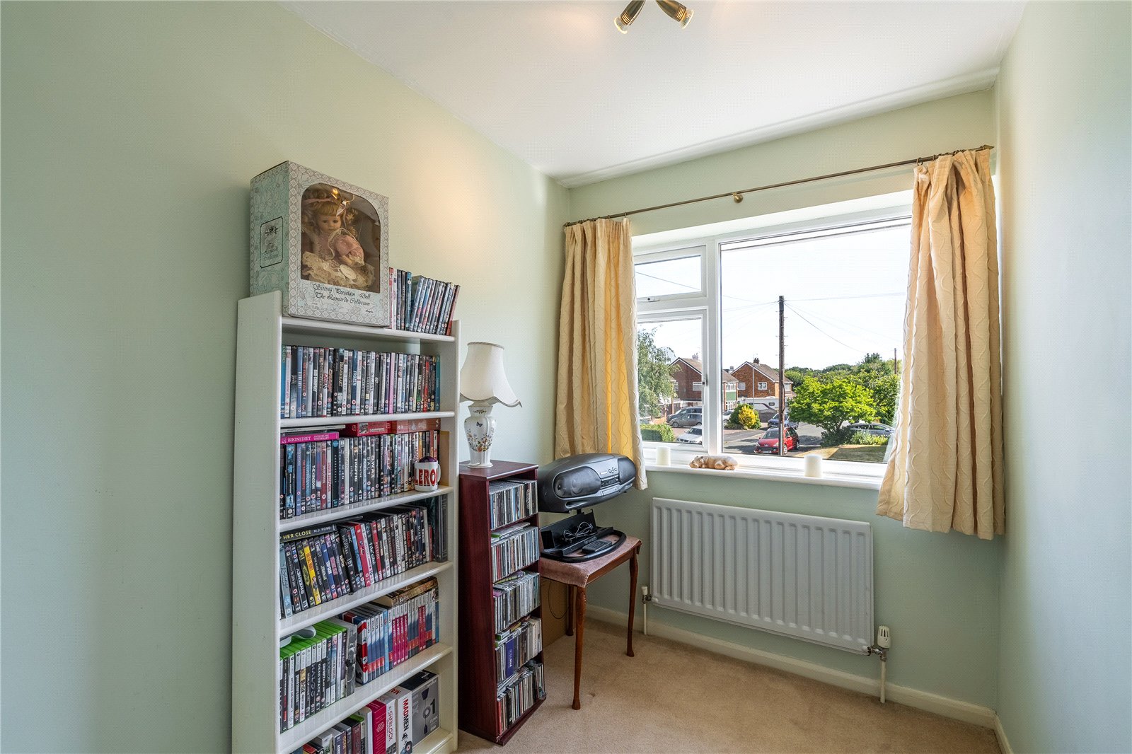 The Leas, Featherstone, Wolverhampton, WV10 - DB Roberts