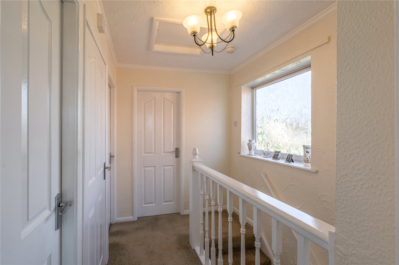 The Leas, Featherstone, Wolverhampton, WV10 - DB Roberts
