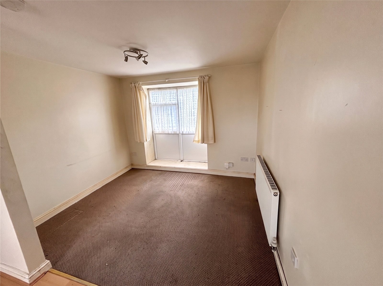 Southfield, Sutton Hill, Telford, TF7 - DB Roberts