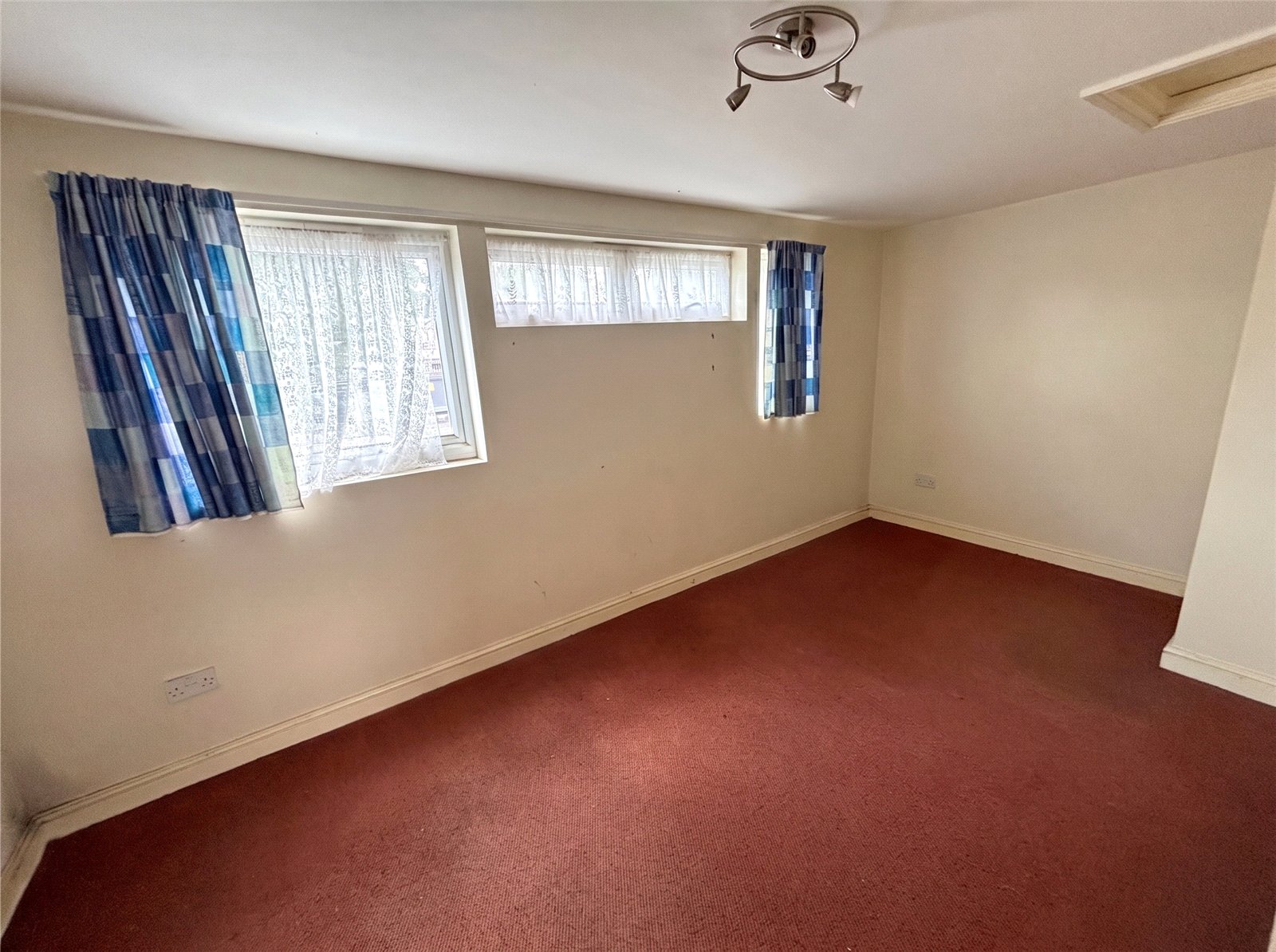 Southfield, Sutton Hill, Telford, TF7 - DB Roberts