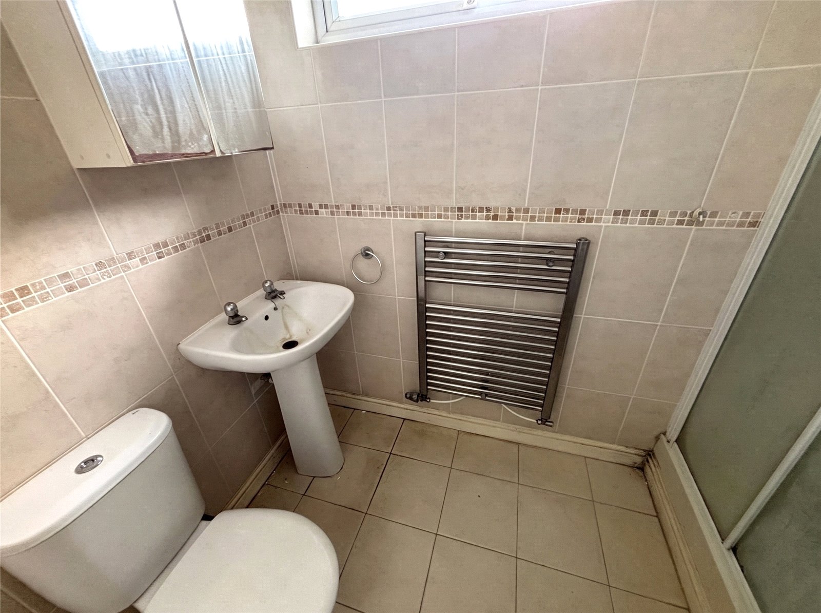 Southfield, Sutton Hill, Telford, TF7 - DB Roberts