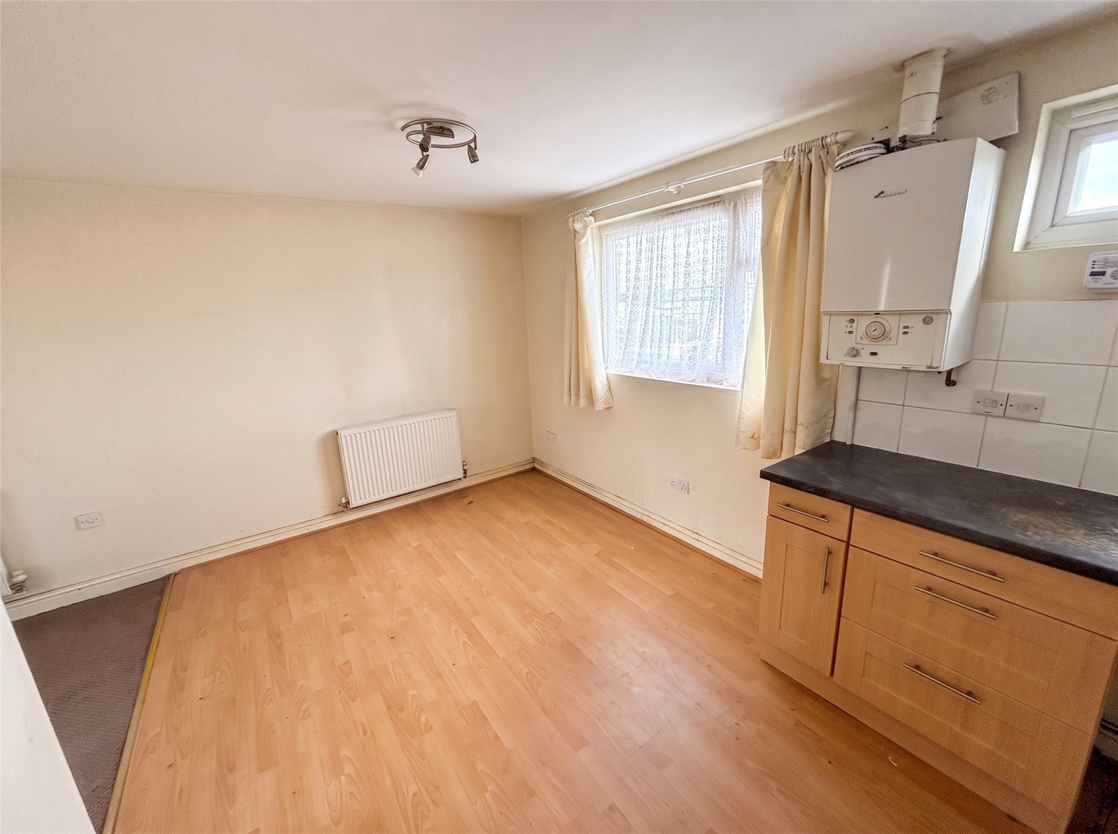 Southfield, Sutton Hill, Telford, TF7 - DB Roberts