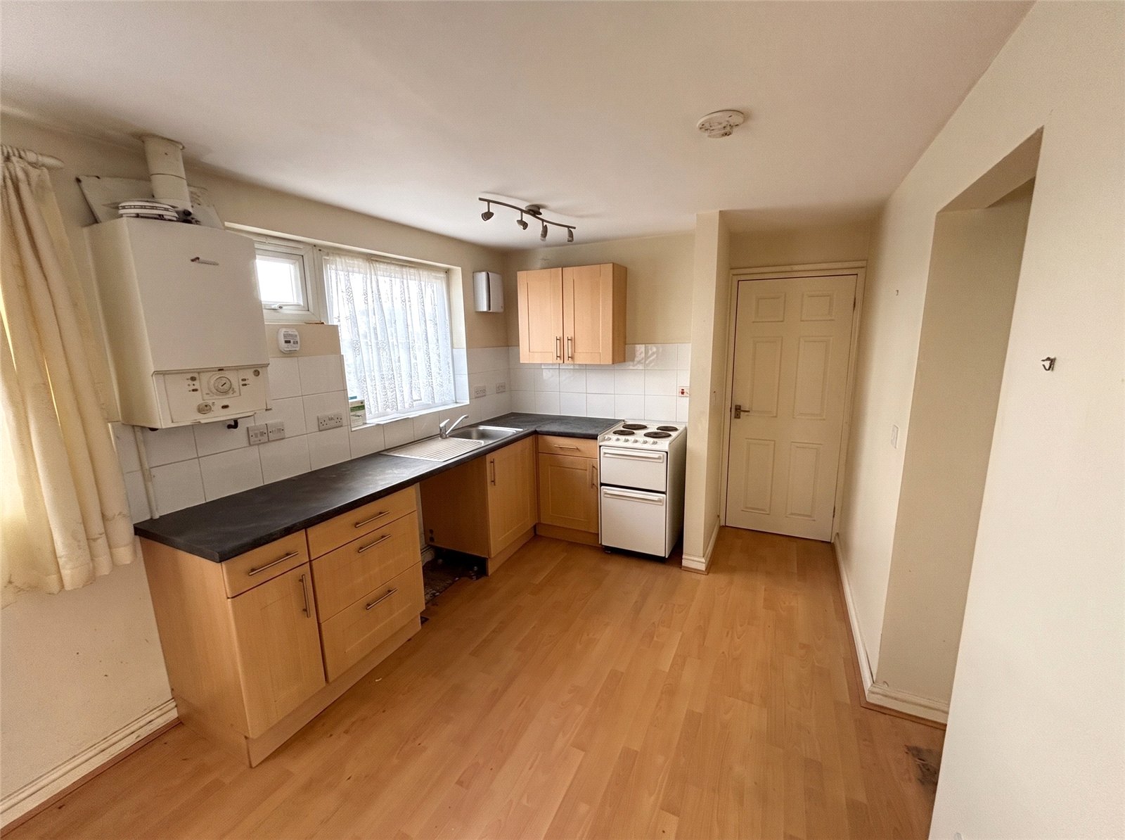 Southfield, Sutton Hill, Telford, TF7 - DB Roberts