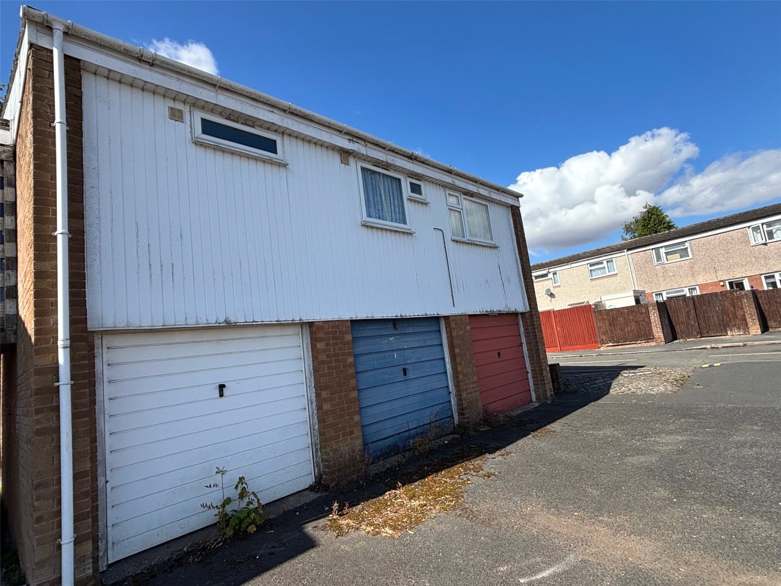 Southfield, Sutton Hill, Telford, TF7 - DB Roberts