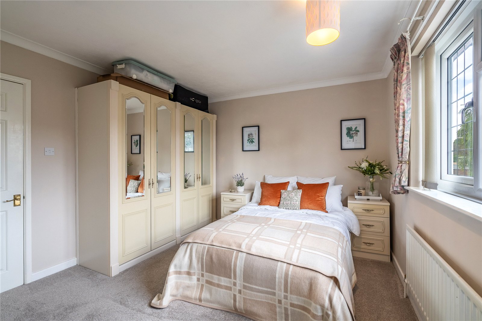 Wrekin Drive, Donnington, Telford, TF2 - DB Roberts