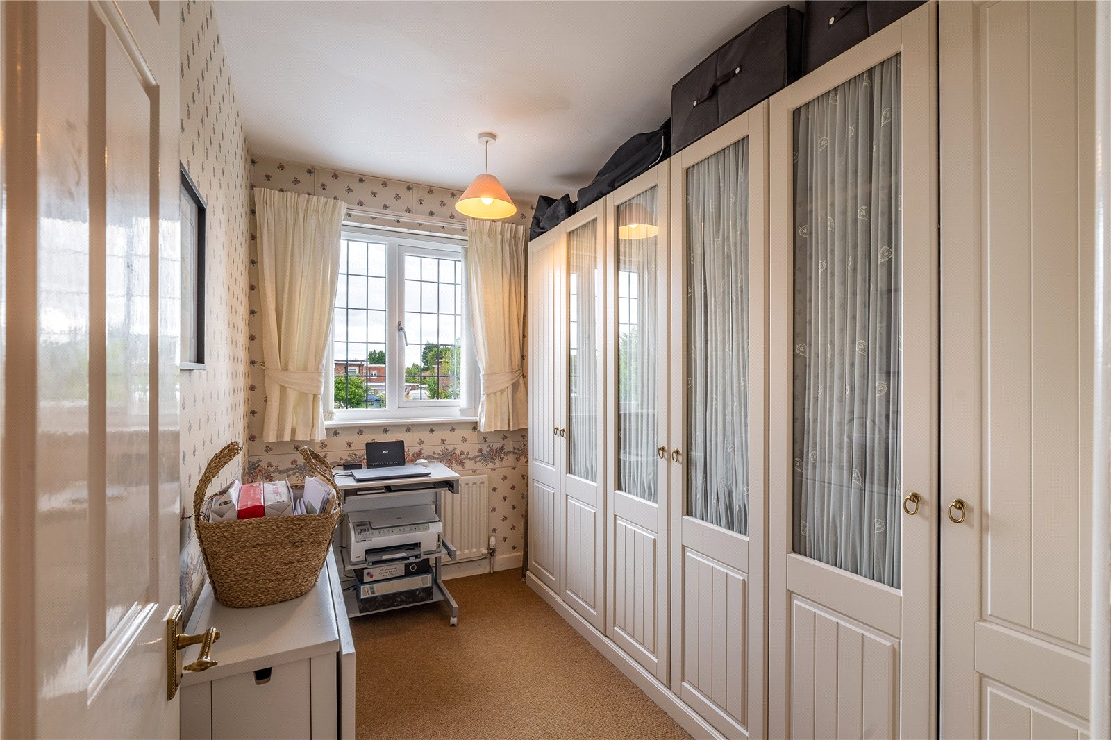 Wrekin Drive, Donnington, Telford, TF2 - DB Roberts