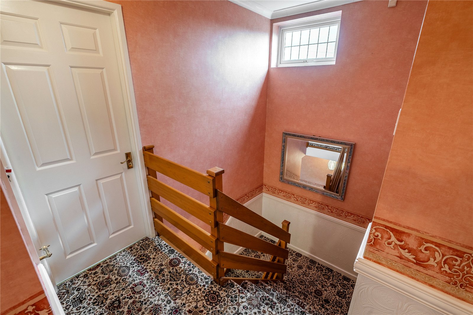 Wrekin Drive, Donnington, Telford, TF2 - DB Roberts