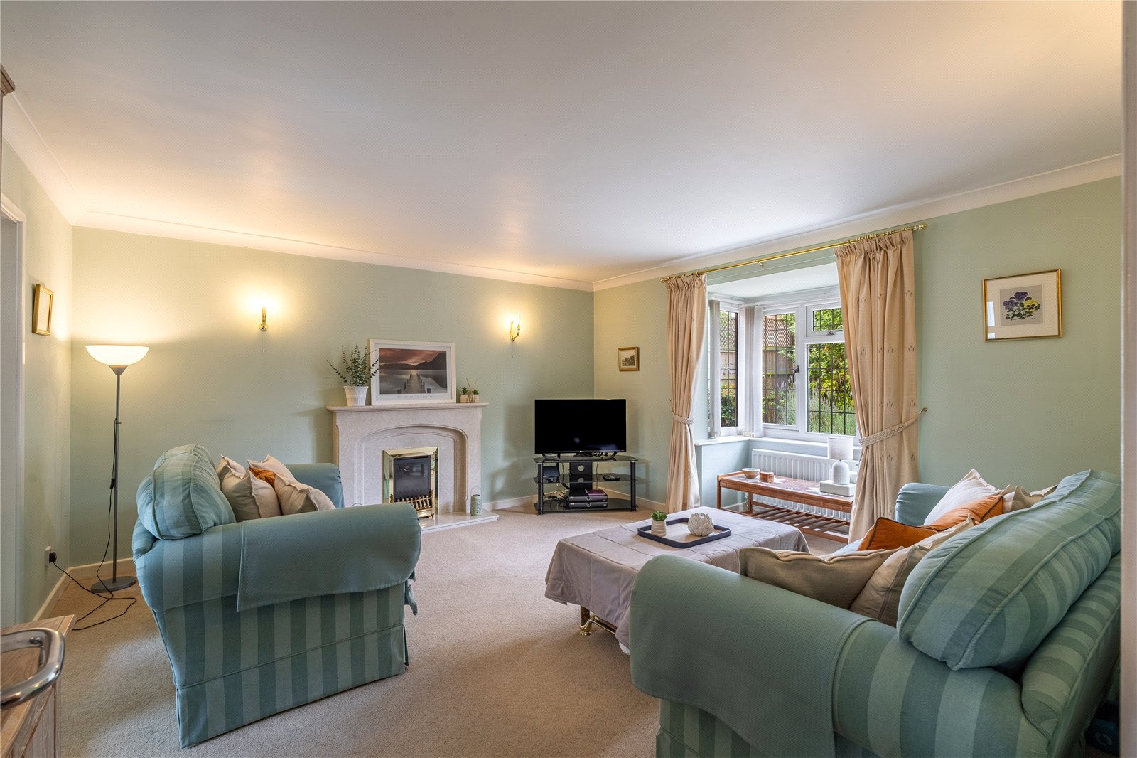 Wrekin Drive, Donnington, Telford, TF2 - DB Roberts