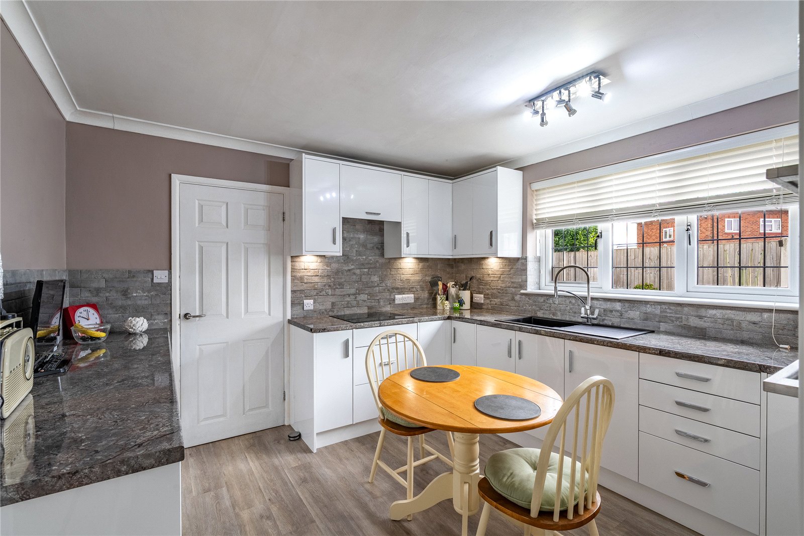Wrekin Drive, Donnington, Telford, TF2 - DB Roberts
