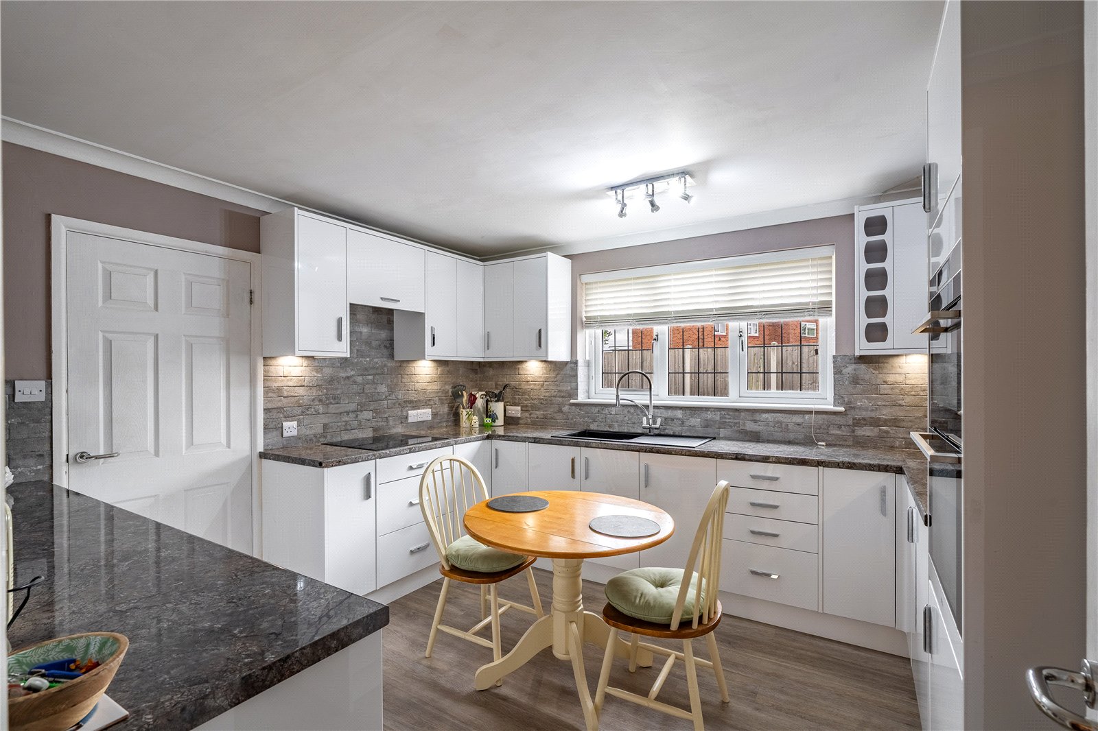 Wrekin Drive, Donnington, Telford, TF2 - DB Roberts