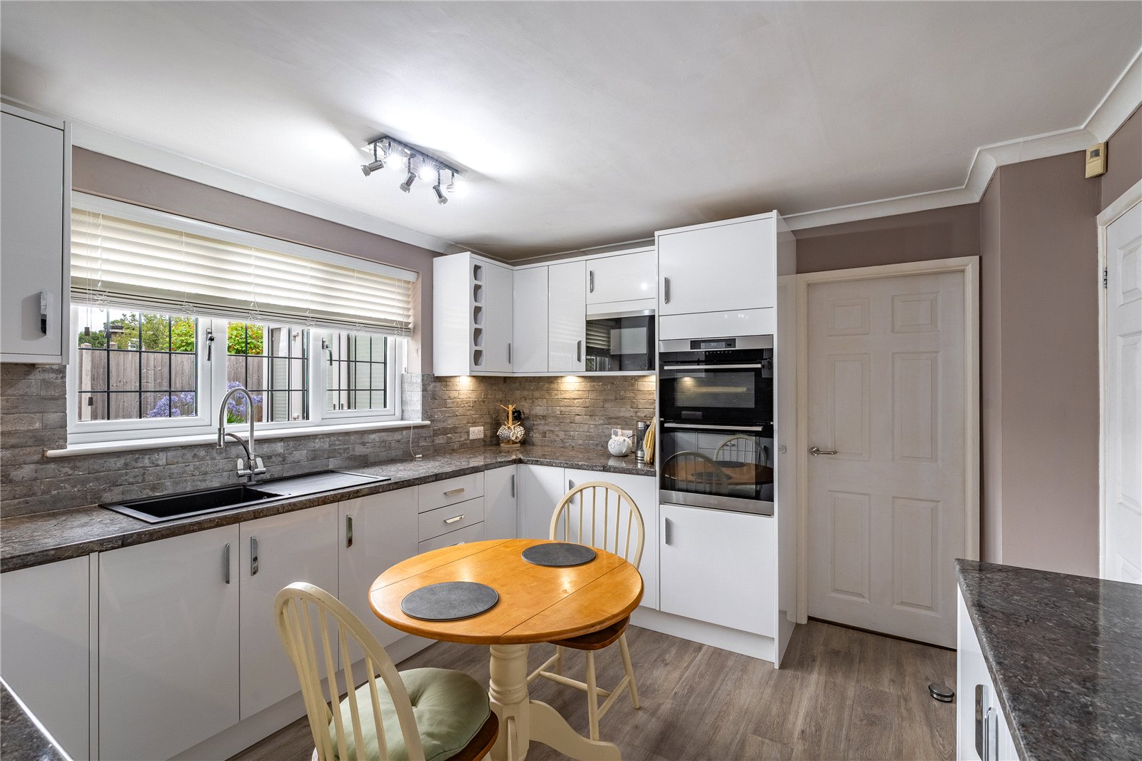Wrekin Drive, Donnington, Telford, TF2 - DB Roberts