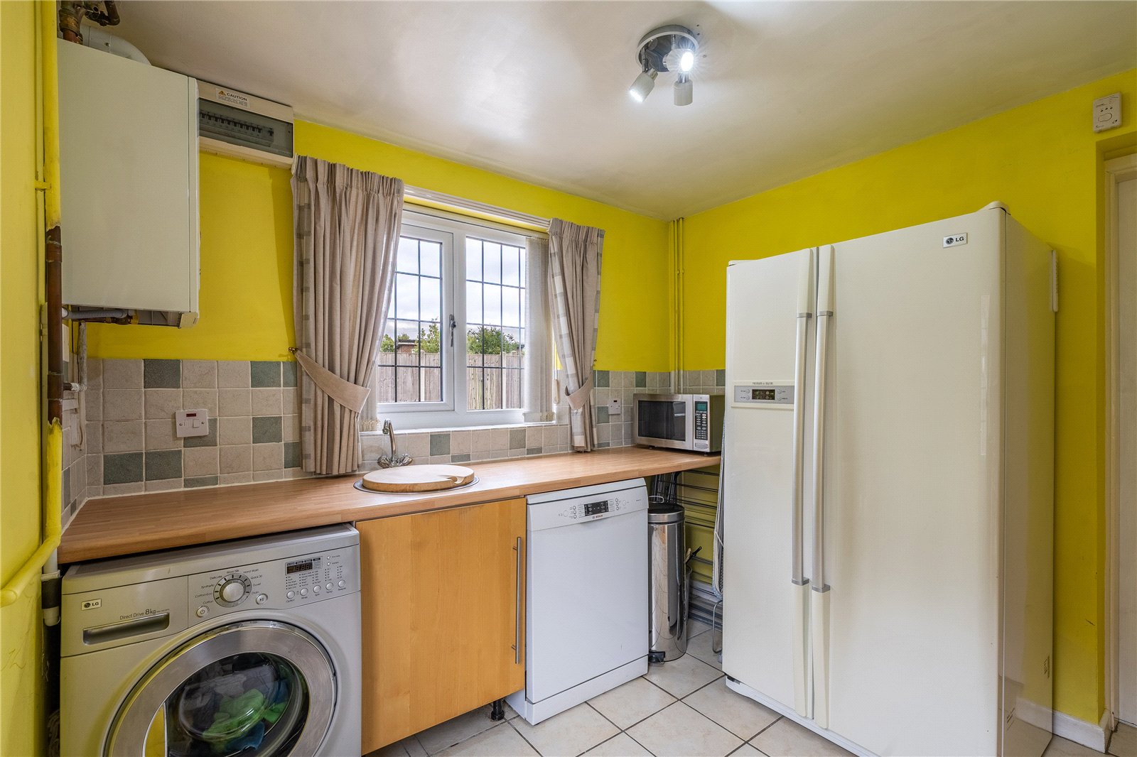 Wrekin Drive, Donnington, Telford, TF2 - DB Roberts