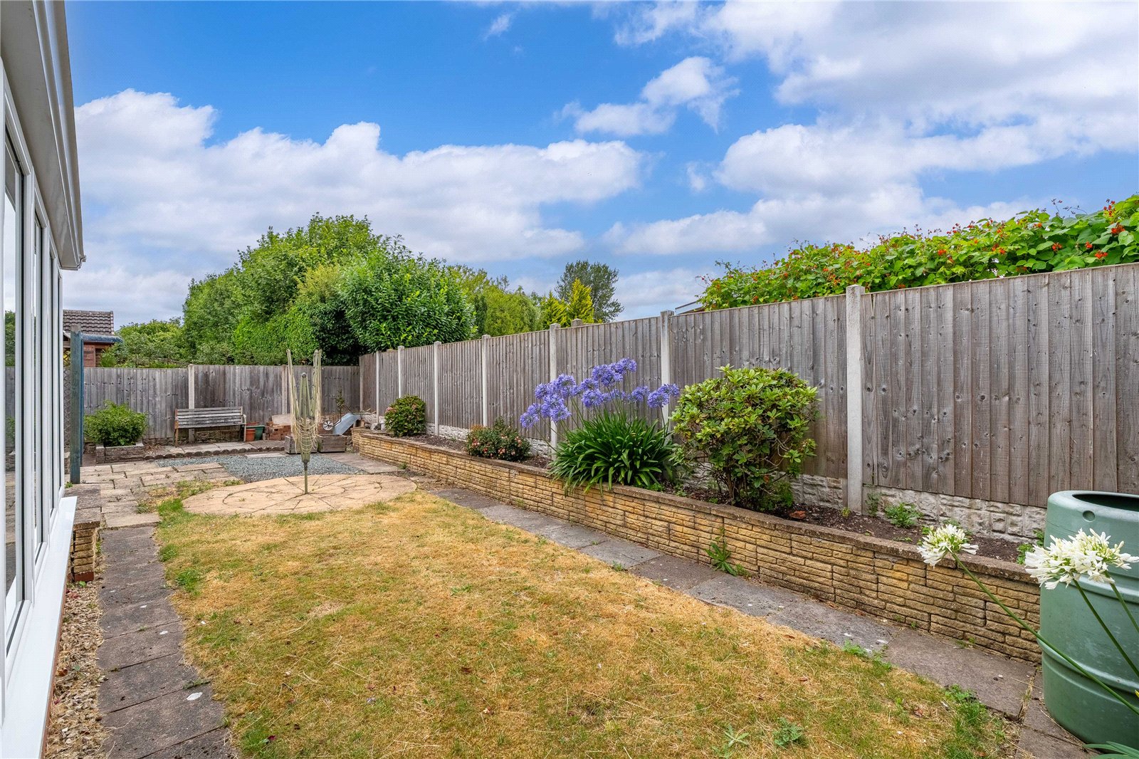 Wrekin Drive, Donnington, Telford, TF2 - DB Roberts