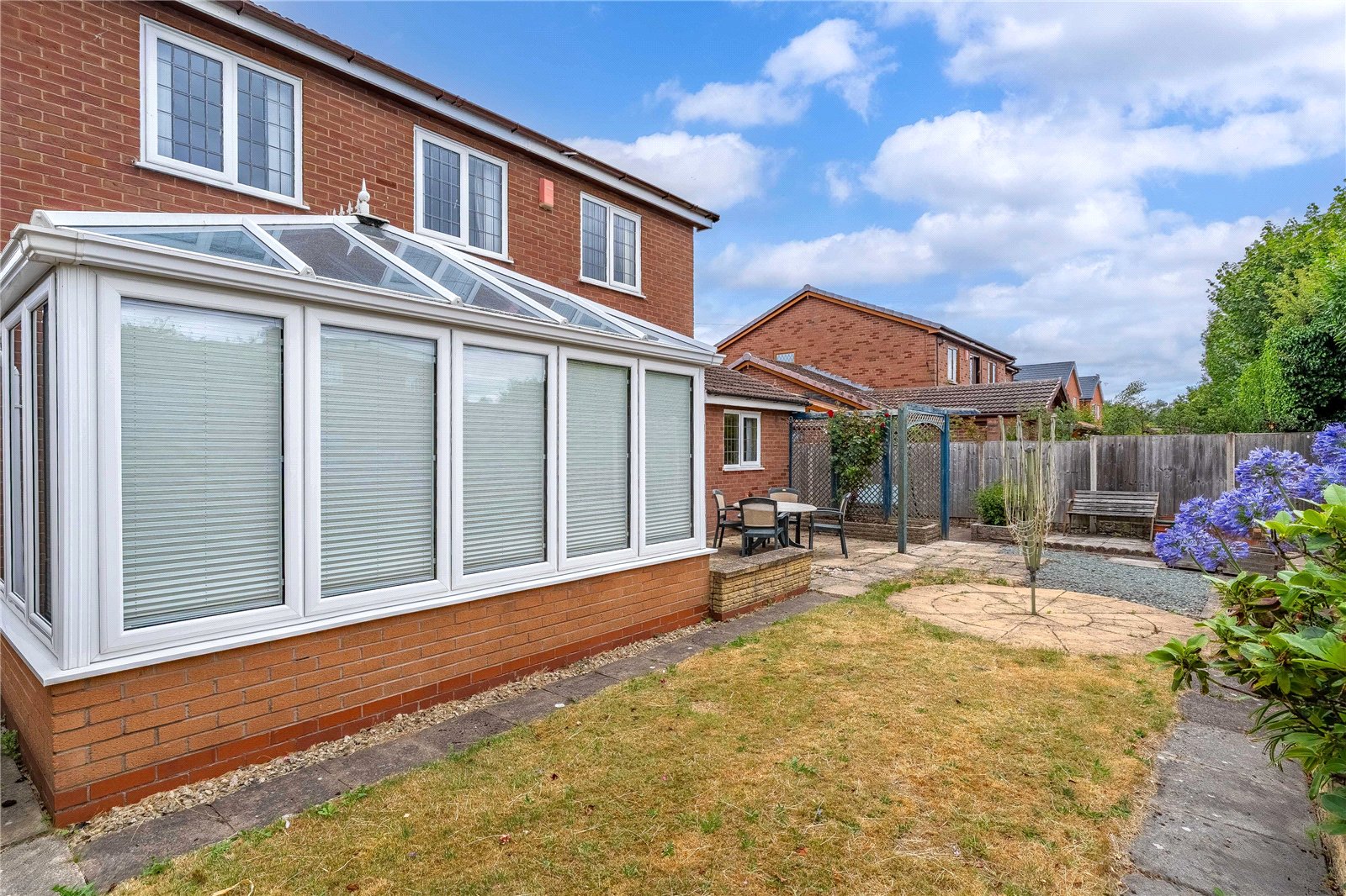 Wrekin Drive, Donnington, Telford, TF2 - DB Roberts