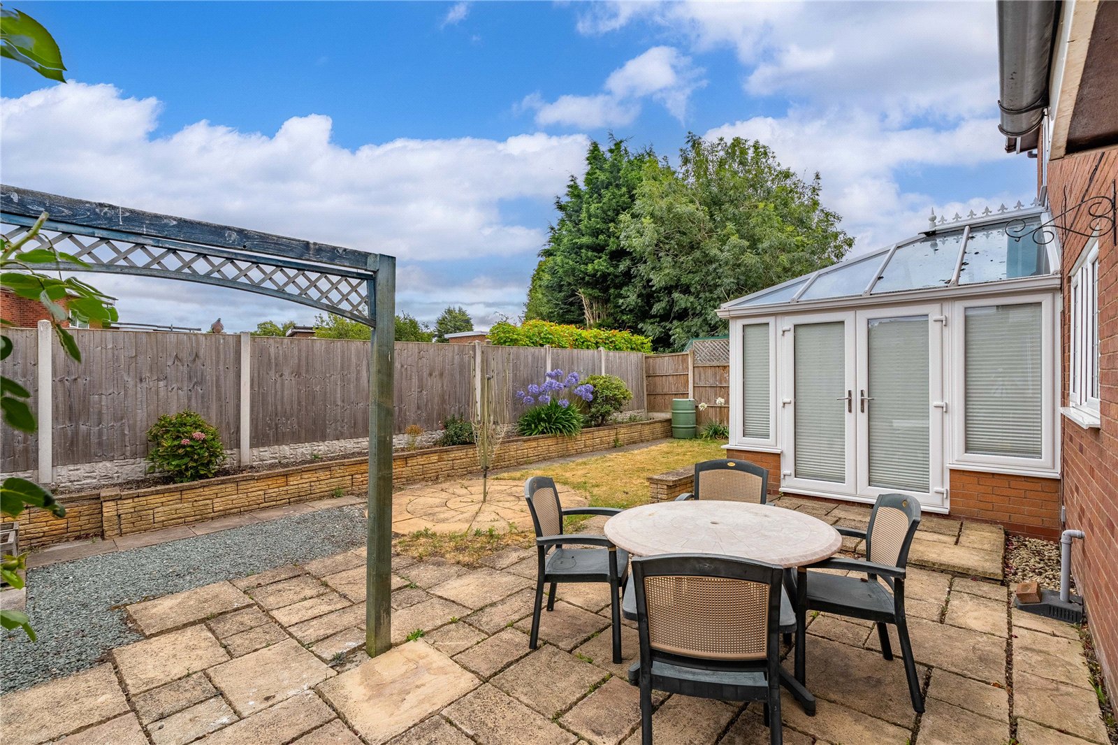Wrekin Drive, Donnington, Telford, TF2 - DB Roberts
