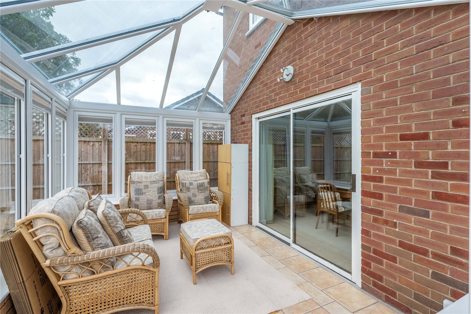 Wrekin Drive, Donnington, Telford, TF2 - DB Roberts