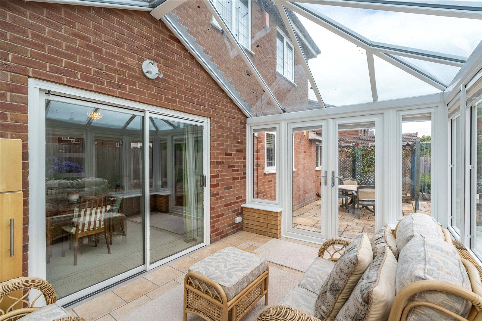 Wrekin Drive, Donnington, Telford, TF2 - DB Roberts