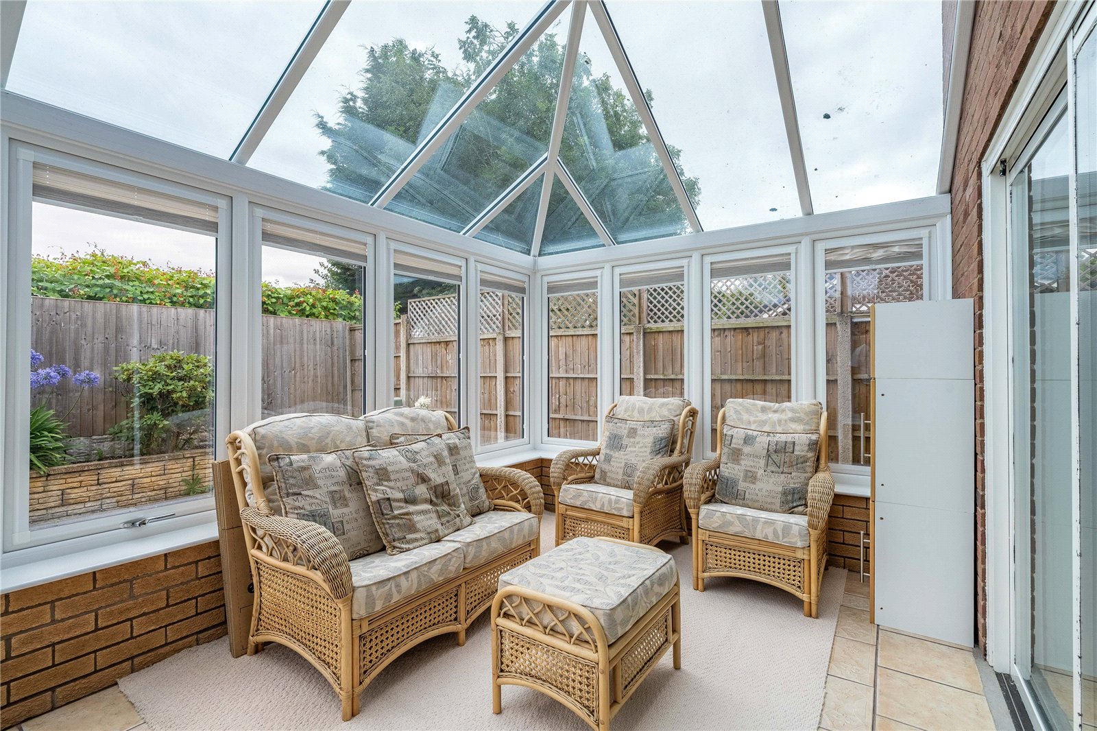 Wrekin Drive, Donnington, Telford, TF2 - DB Roberts