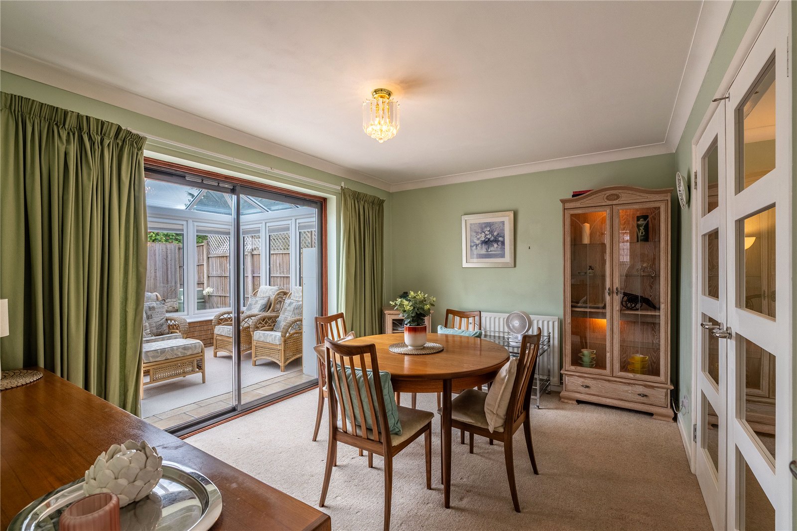 Wrekin Drive, Donnington, Telford, TF2 - DB Roberts