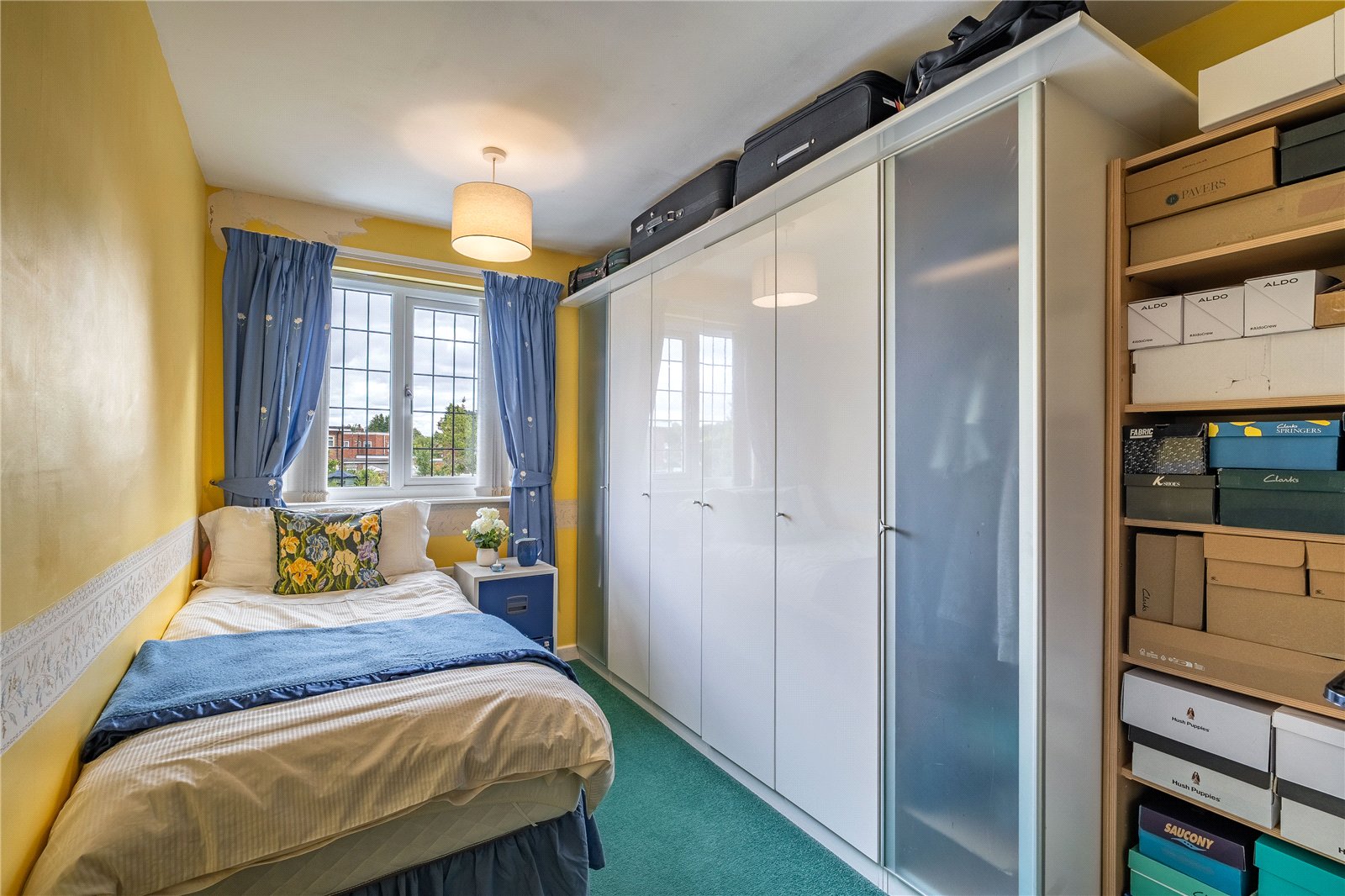 Wrekin Drive, Donnington, Telford, TF2 - DB Roberts