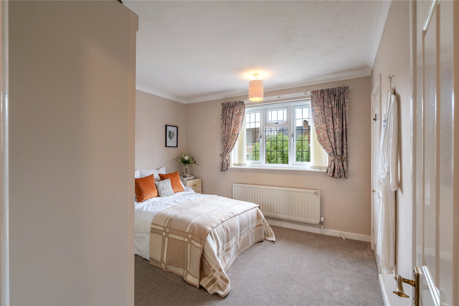 Wrekin Drive, Donnington, Telford, TF2 - DB Roberts