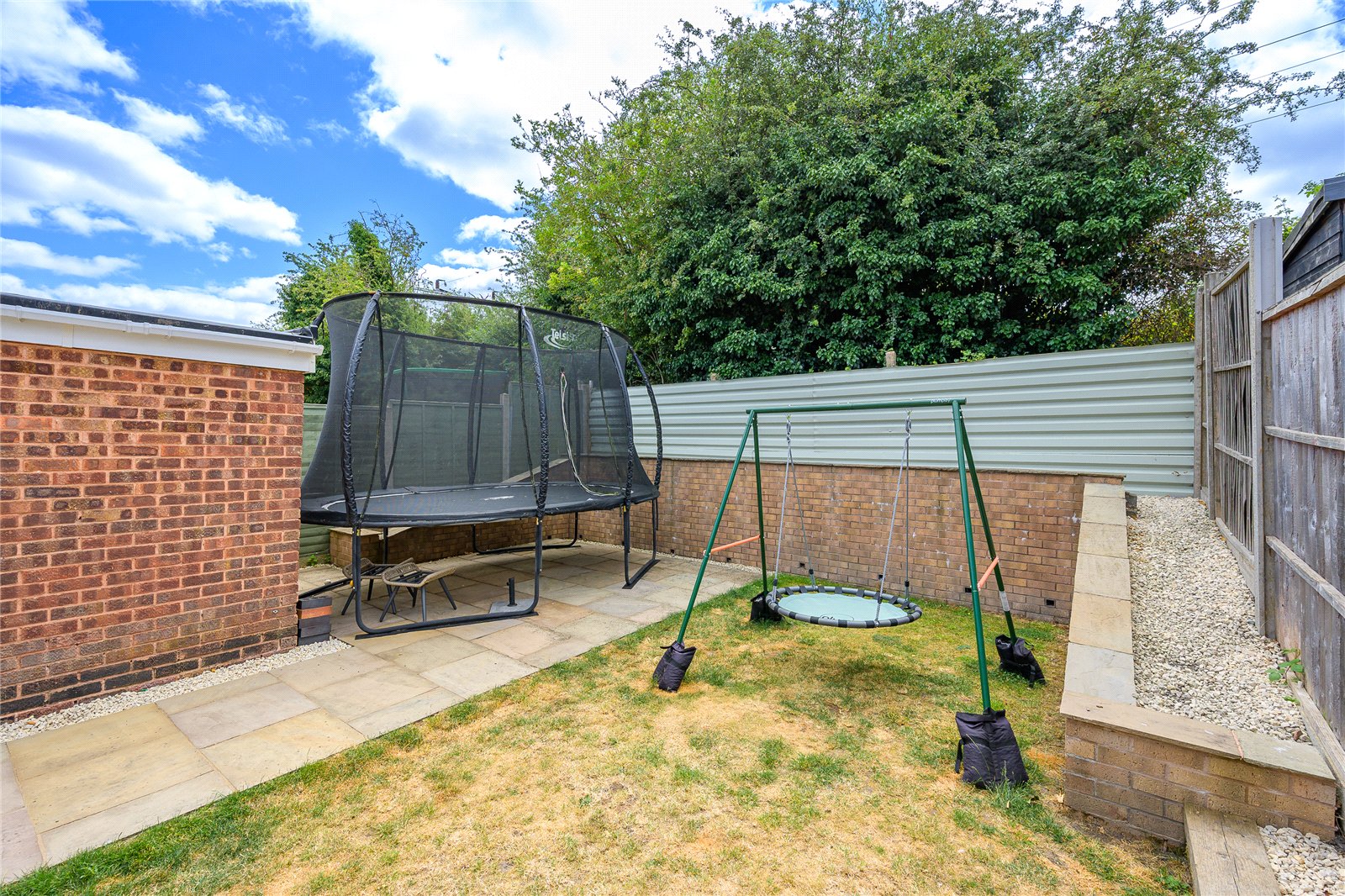 Helming Drive, Moseley Village, Wolverhampton, WV1 - DB Roberts