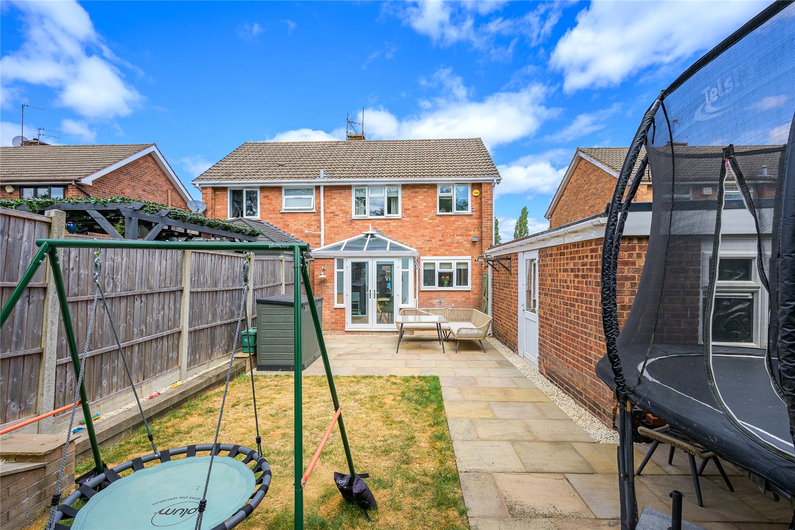 Helming Drive, Moseley Village, Wolverhampton, WV1 - DB Roberts