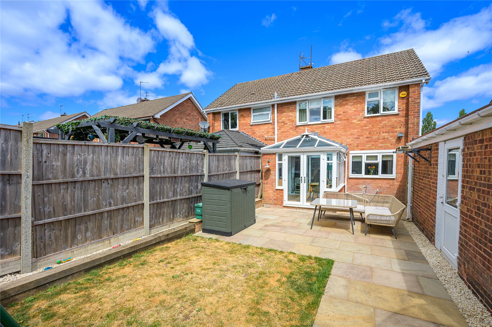 Helming Drive, Moseley Village, Wolverhampton, WV1 - DB Roberts