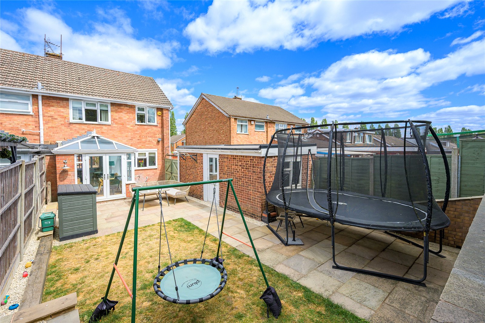Helming Drive, Moseley Village, Wolverhampton, WV1 - DB Roberts