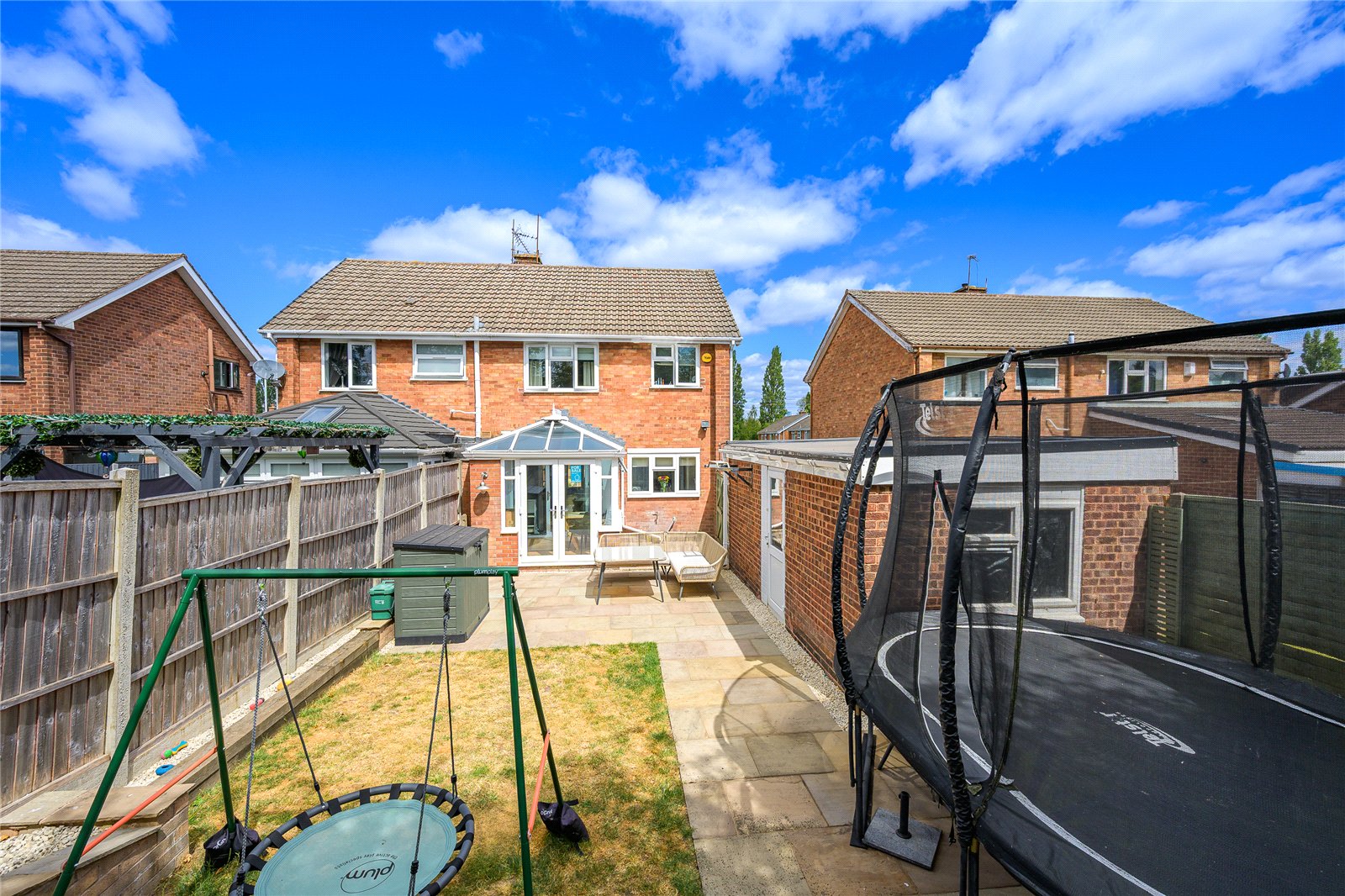 Helming Drive, Moseley Village, Wolverhampton, WV1 - DB Roberts