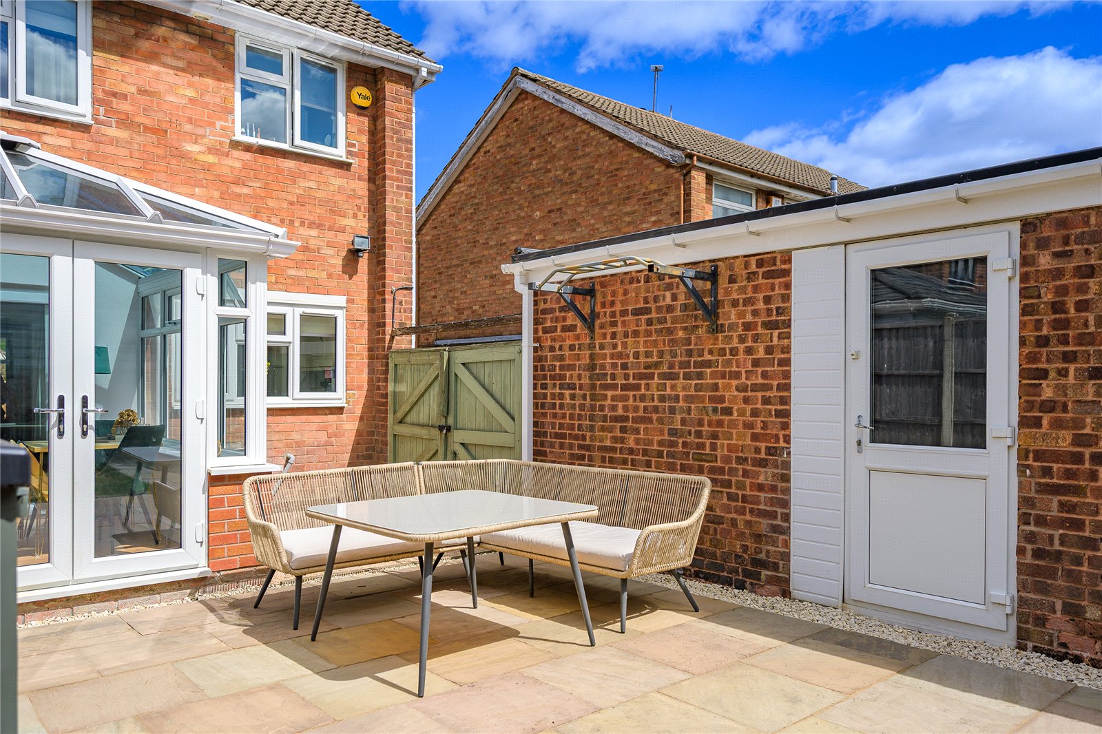 Helming Drive, Moseley Village, Wolverhampton, WV1 - DB Roberts