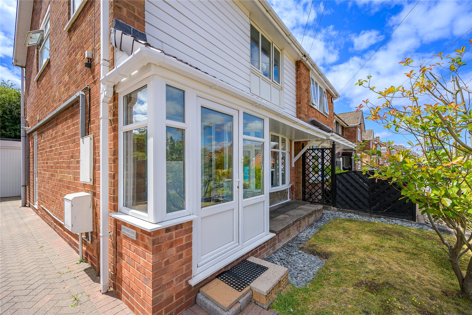 Helming Drive, Moseley Village, Wolverhampton, WV1 - DB Roberts