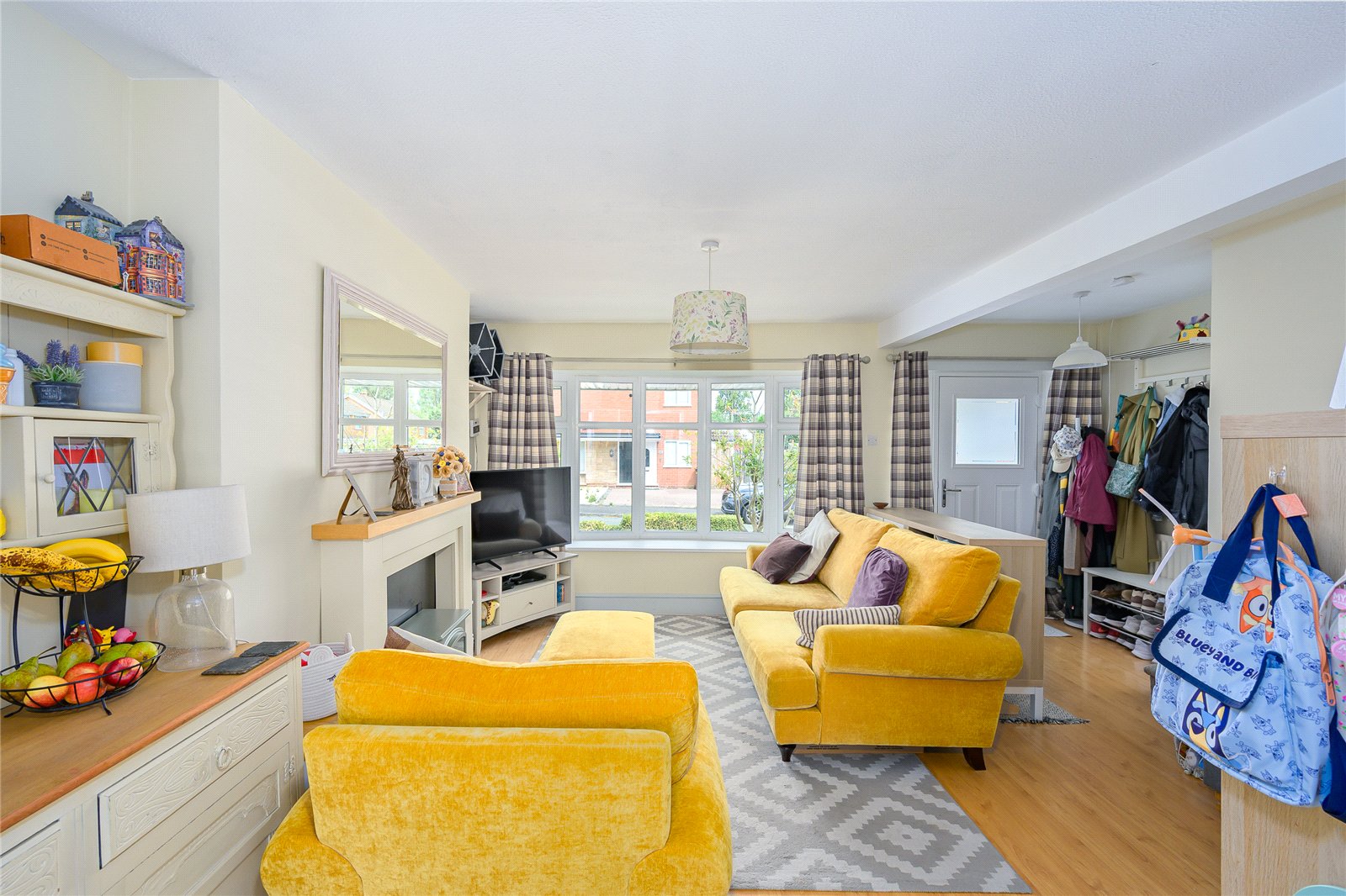 Helming Drive, Moseley Village, Wolverhampton, WV1 - DB Roberts