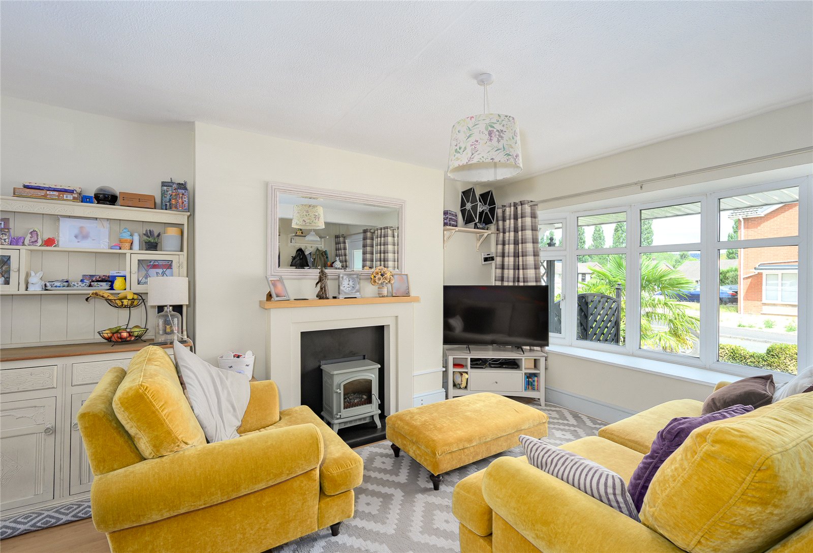 Helming Drive, Moseley Village, Wolverhampton, WV1 - DB Roberts
