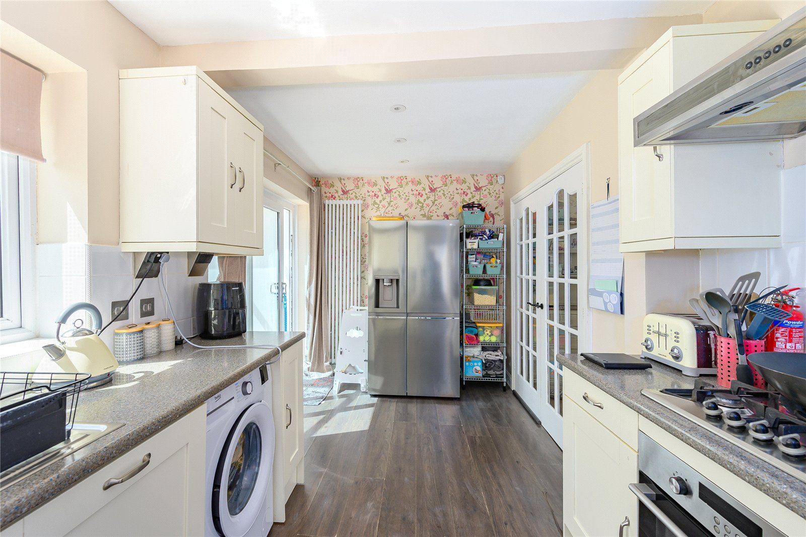 Helming Drive, Moseley Village, Wolverhampton, WV1 - DB Roberts