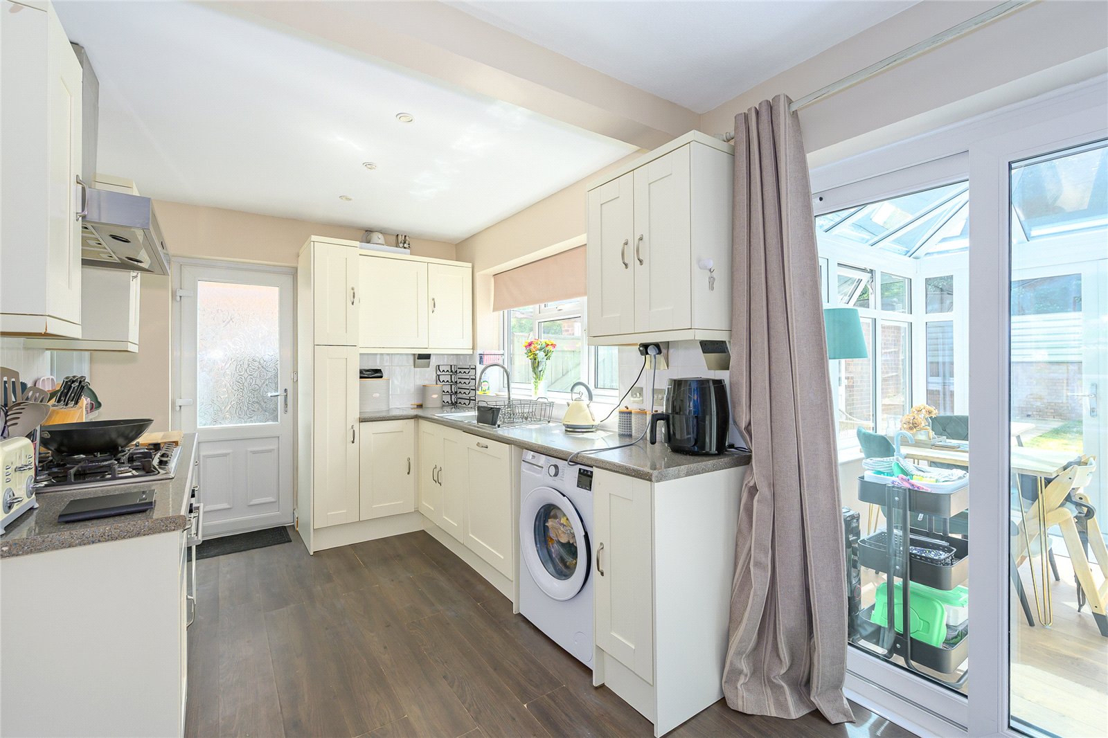 Helming Drive, Moseley Village, Wolverhampton, WV1 - DB Roberts