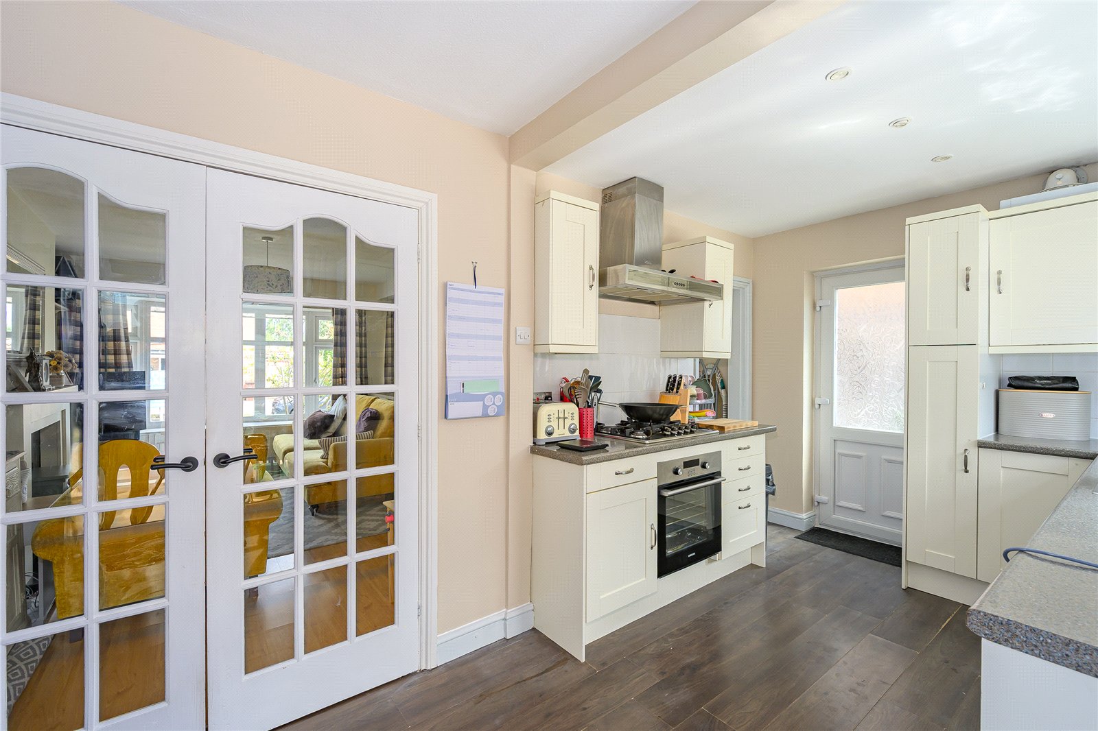 Helming Drive, Moseley Village, Wolverhampton, WV1 - DB Roberts