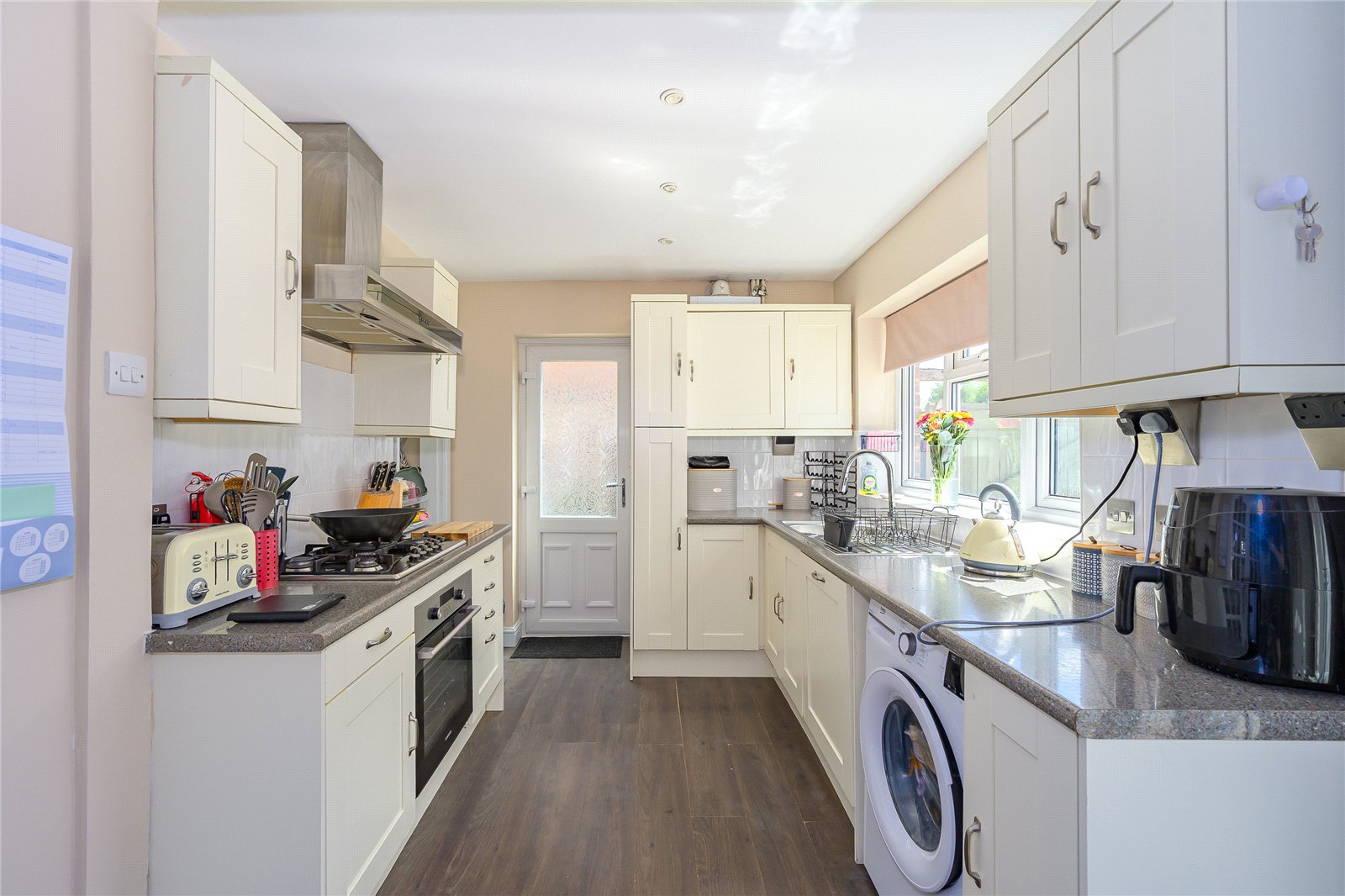 Helming Drive, Moseley Village, Wolverhampton, WV1 - DB Roberts