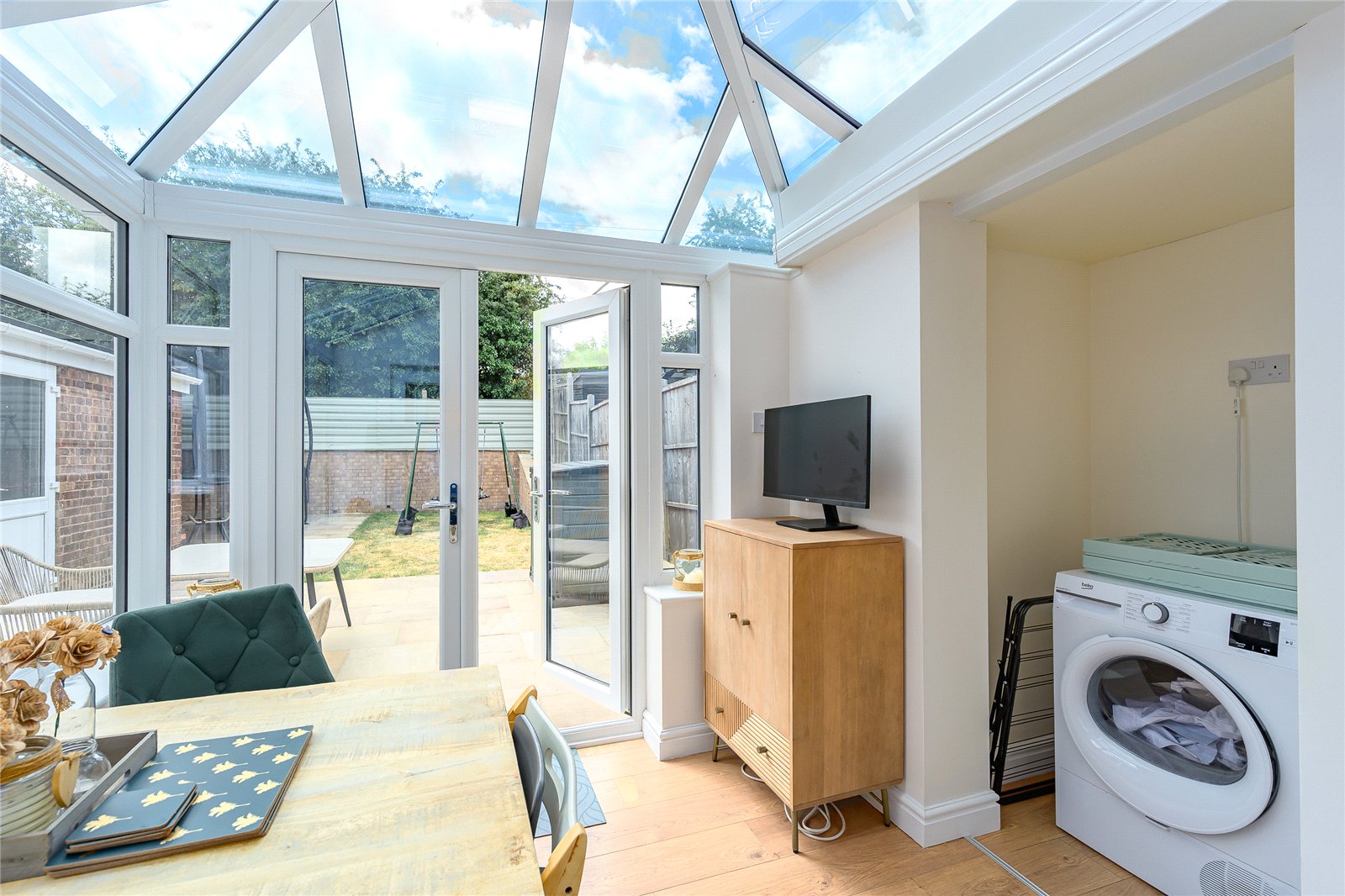 Helming Drive, Moseley Village, Wolverhampton, WV1 - DB Roberts