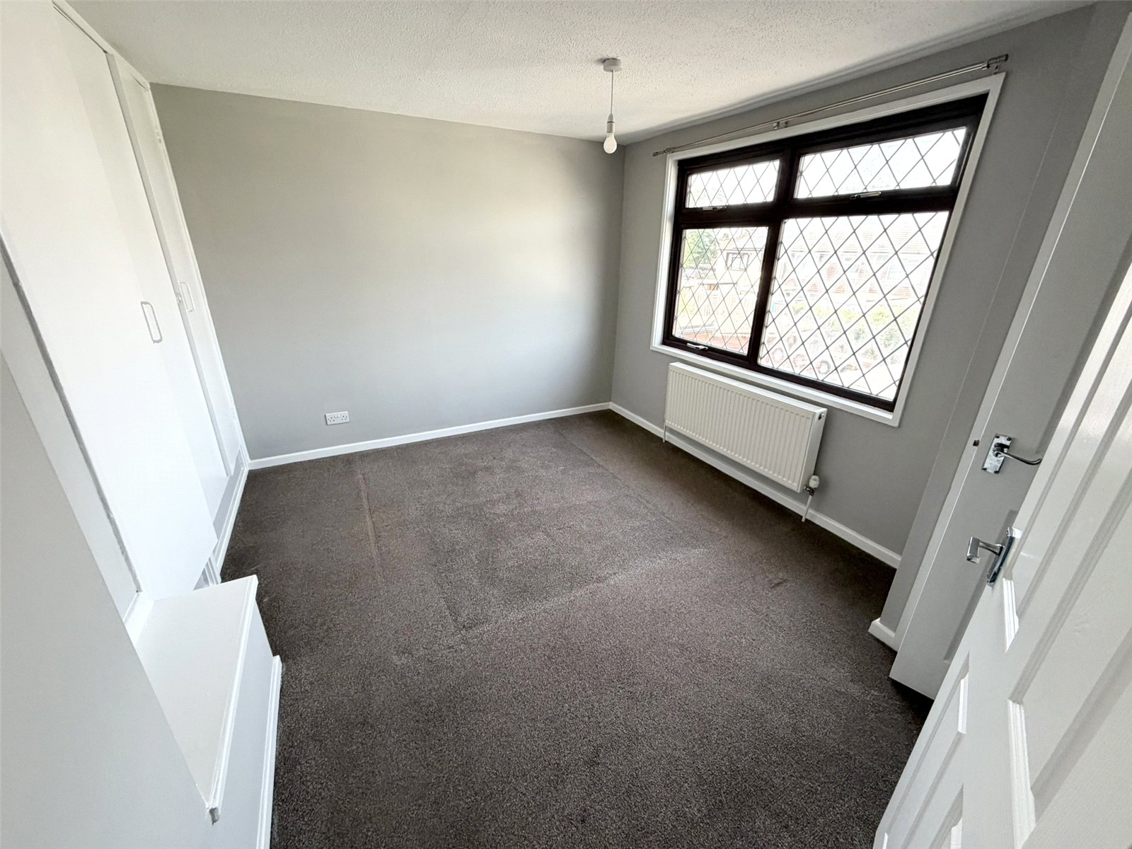 Ash Lea Drive, Donnington, Telford, TF2 - DB Roberts
