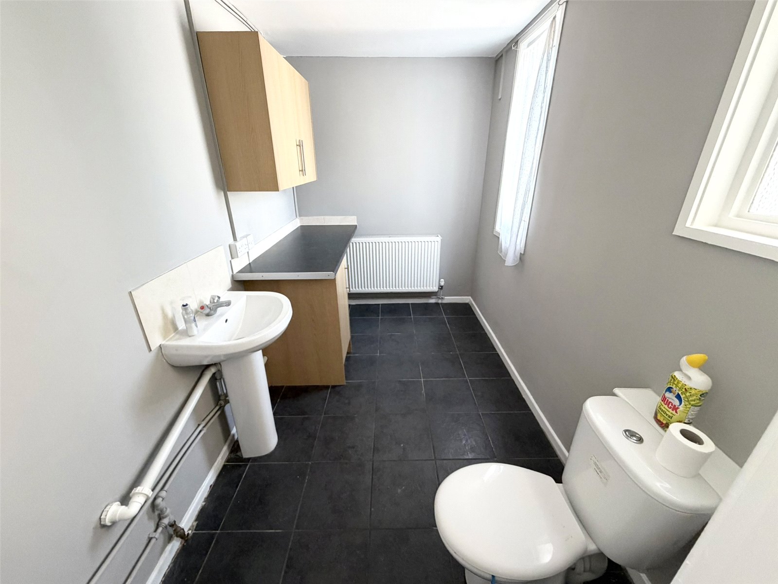 Ash Lea Drive, Donnington, Telford, TF2 - DB Roberts