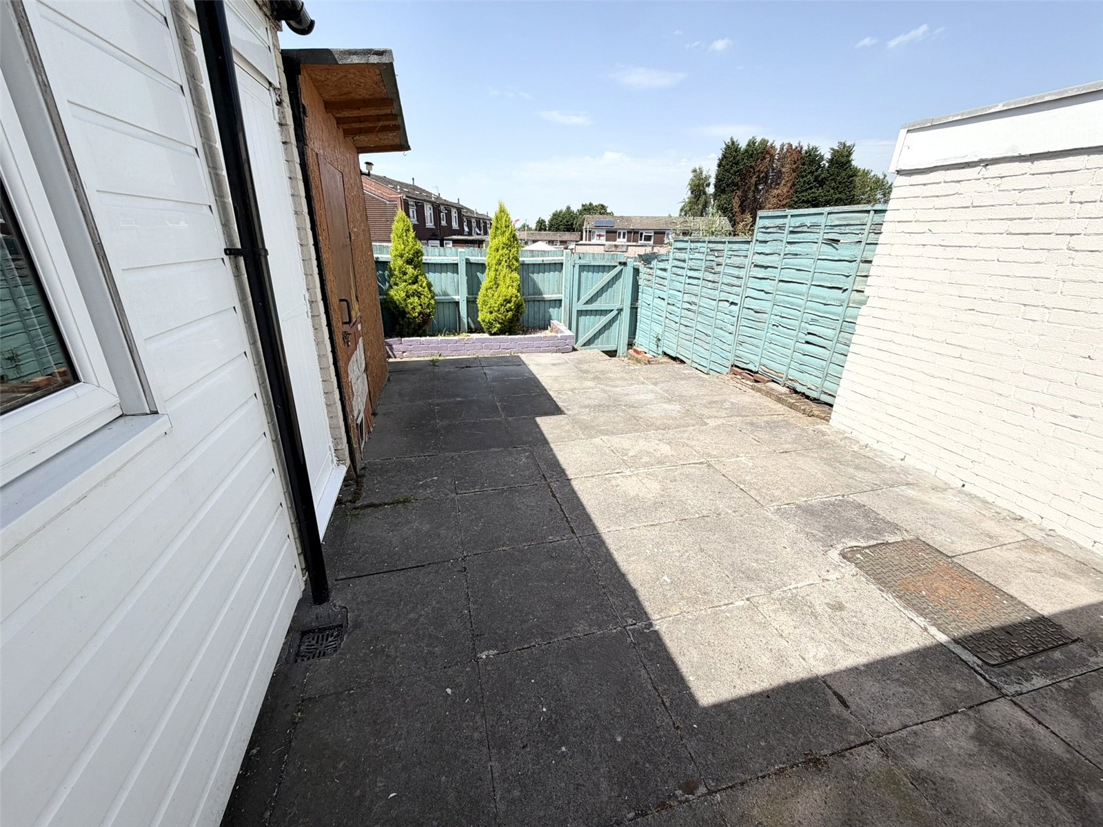 Ash Lea Drive, Donnington, Telford, TF2 - DB Roberts