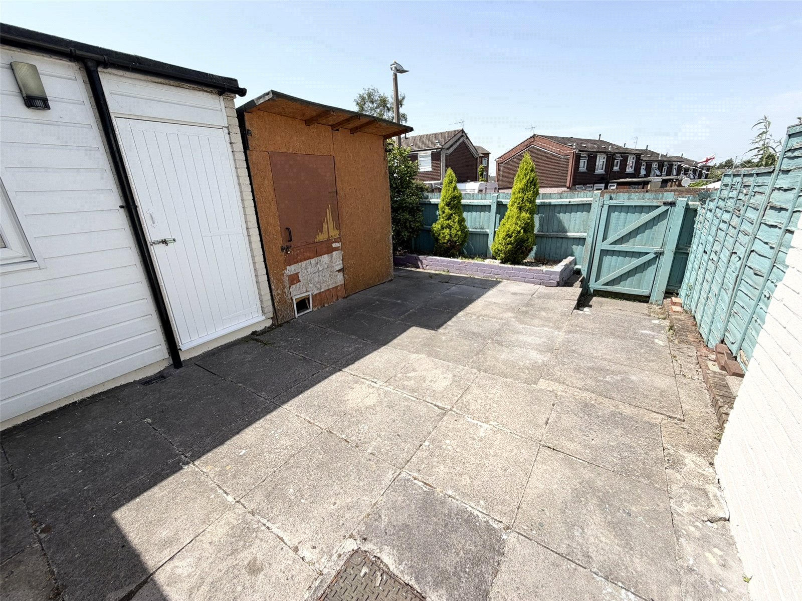 Ash Lea Drive, Donnington, Telford, TF2 - DB Roberts