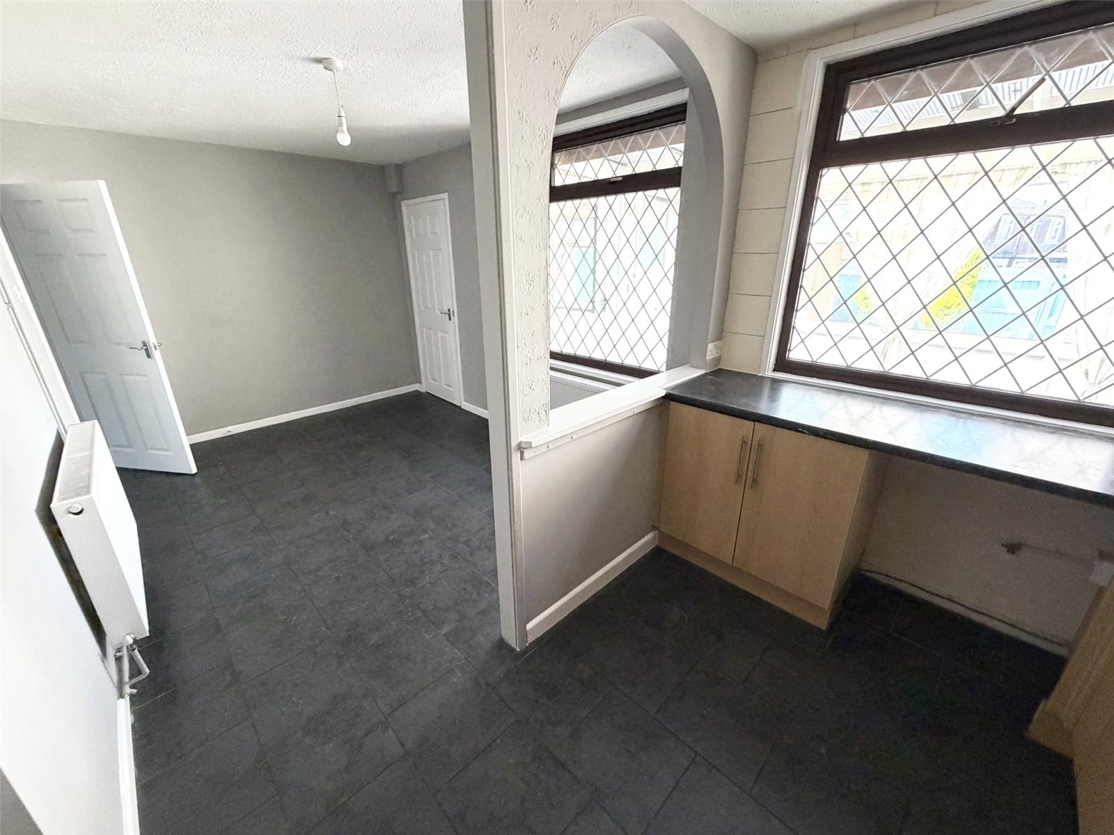 Ash Lea Drive, Donnington, Telford, TF2 - DB Roberts