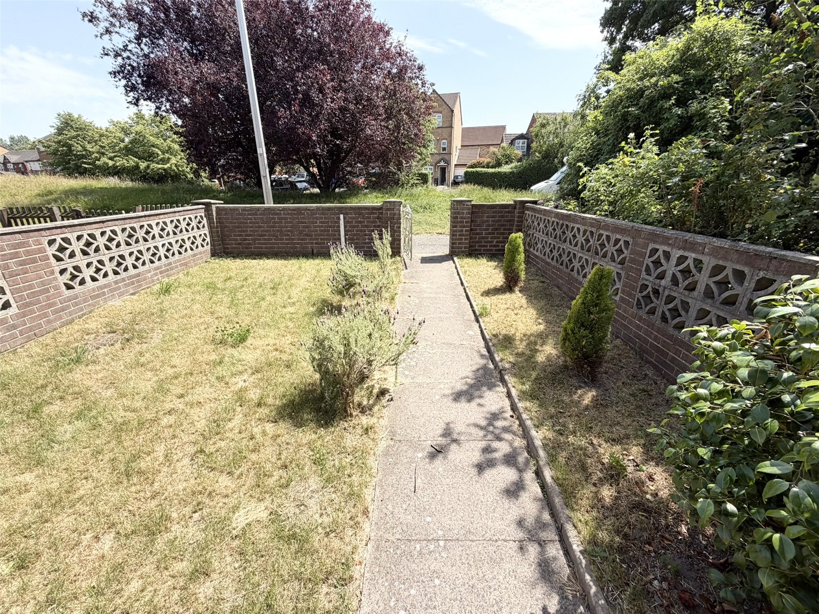 Ash Lea Drive, Donnington, Telford, TF2 - DB Roberts