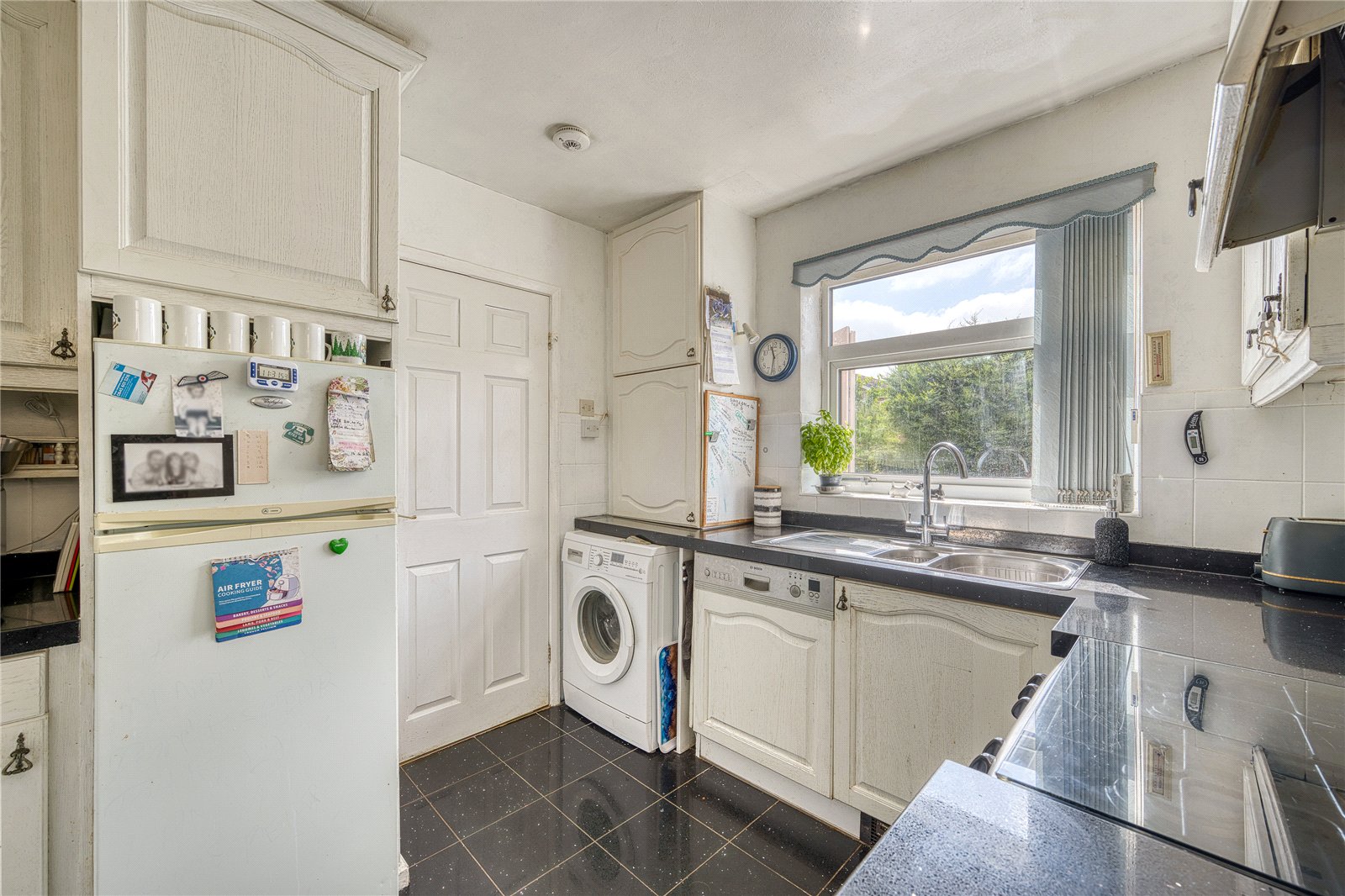 Chaulden Road, Stafford, Staffordshire, ST16 - DB Roberts