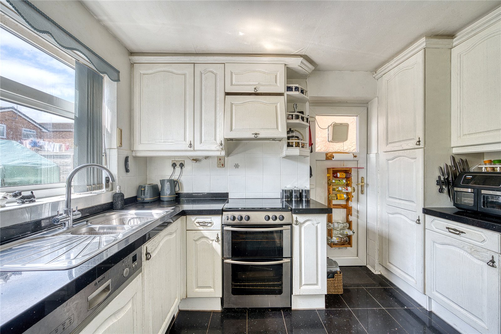 Chaulden Road, Stafford, Staffordshire, ST16 - DB Roberts