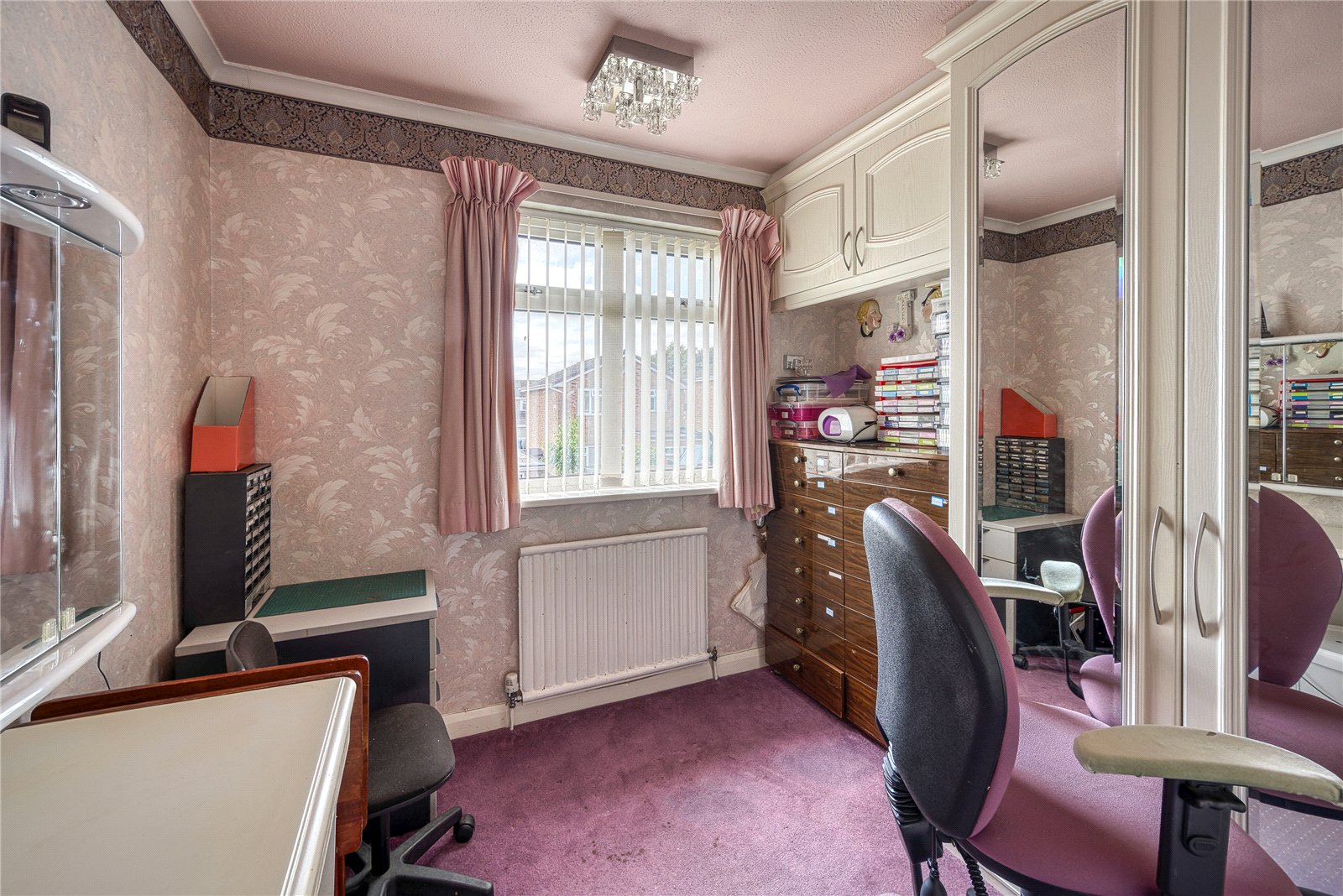 Chaulden Road, Stafford, Staffordshire, ST16 - DB Roberts