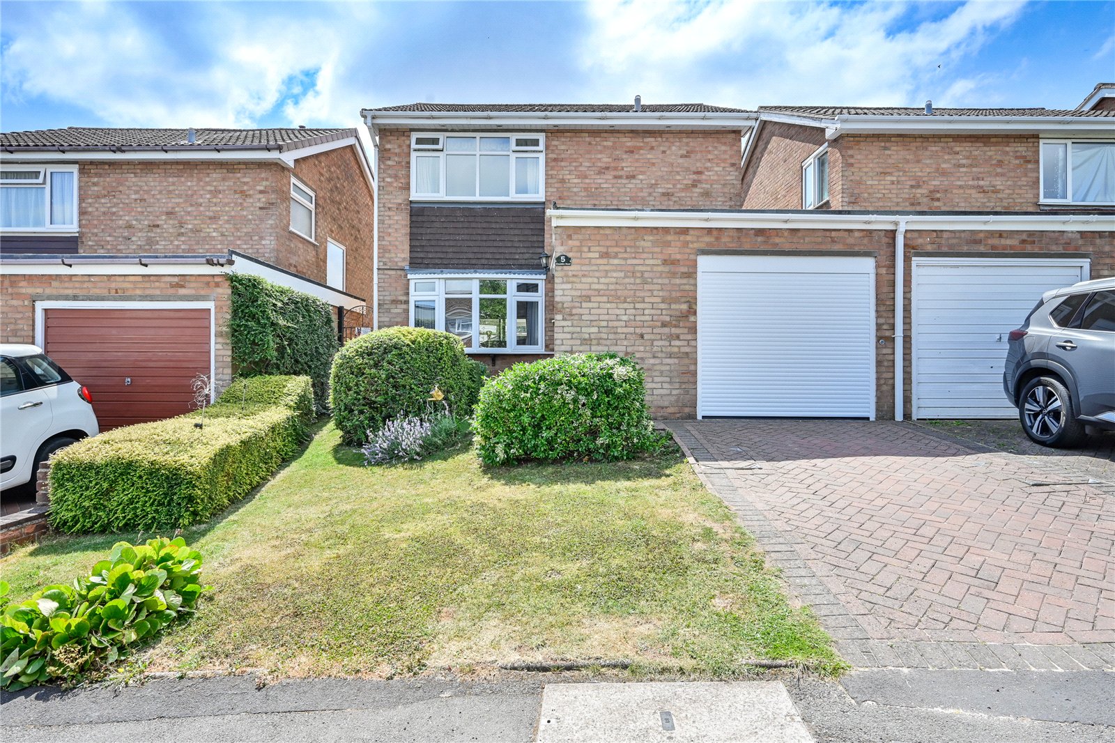 Chaulden Road, Stafford, Staffordshire, ST16 - DB Roberts