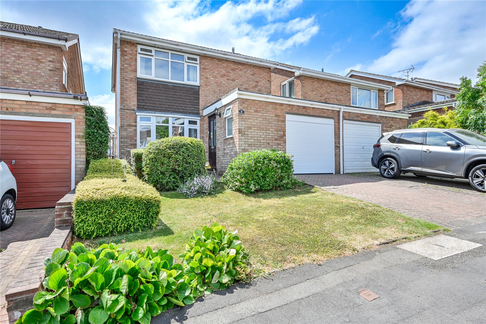 Chaulden Road, Stafford, Staffordshire, ST16 - DB Roberts